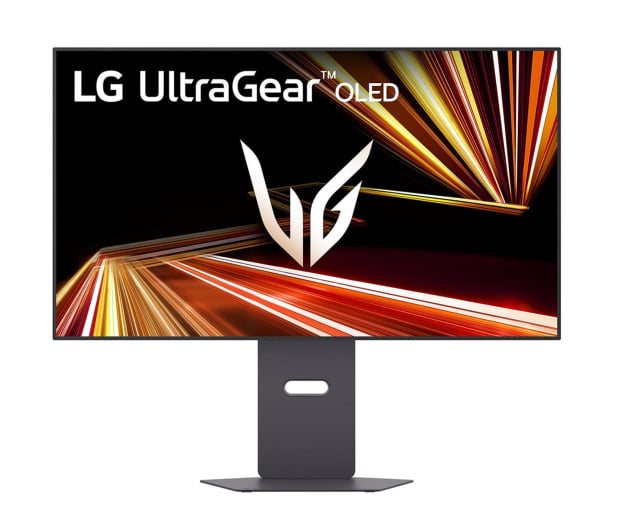 LG UltraGear 32GX870A-B.AEU OLED - 1362966 - zdjęcie